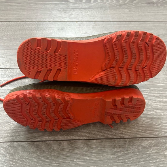 Sperry Duck Boots - Picture 11 of 11